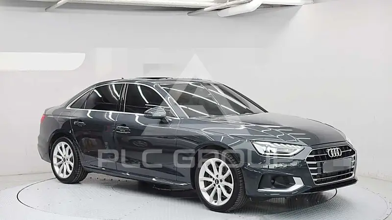 2023 Audi A4