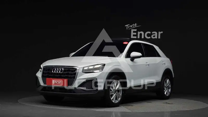2023 Audi Q2