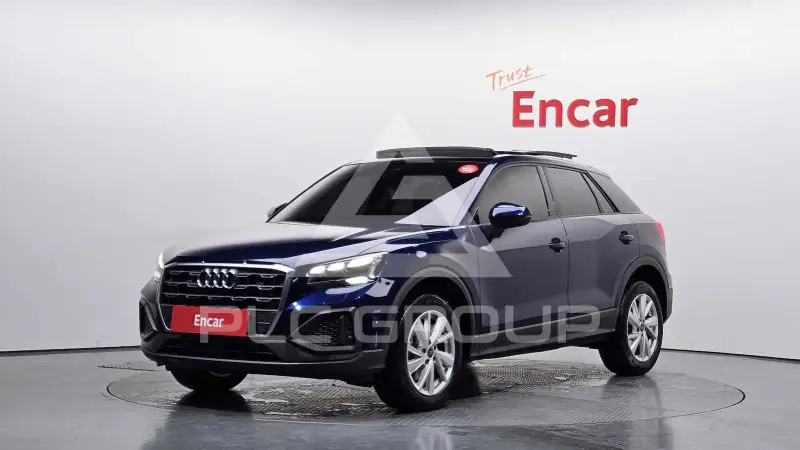 2023 Audi Q2
