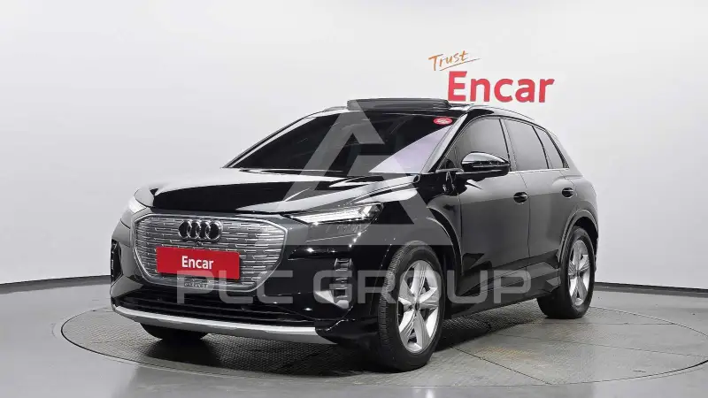2023 Audi E-TRON