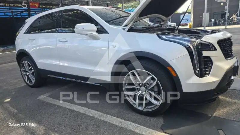 2023 Cadillac XT4