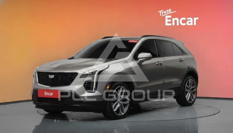 2023 Cadillac XT4
