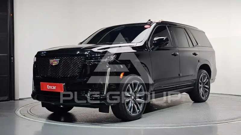 2023 Cadillac Escalade