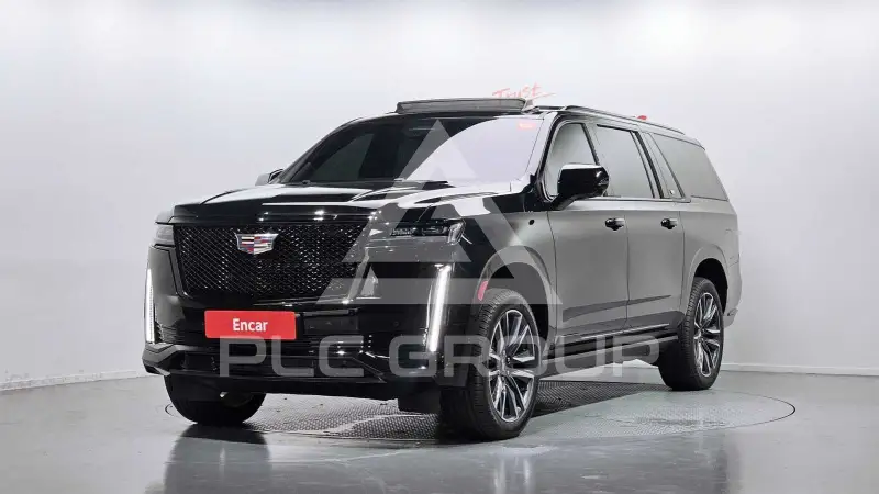 2023 Cadillac ESCALADE