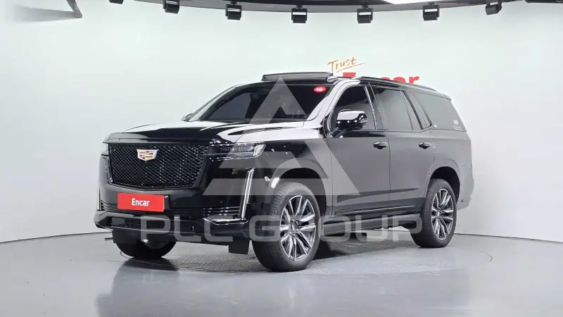 2023 Cadillac Escalade