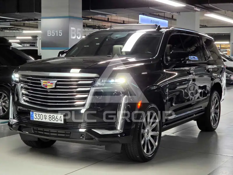 2023 Cadillac Escalade