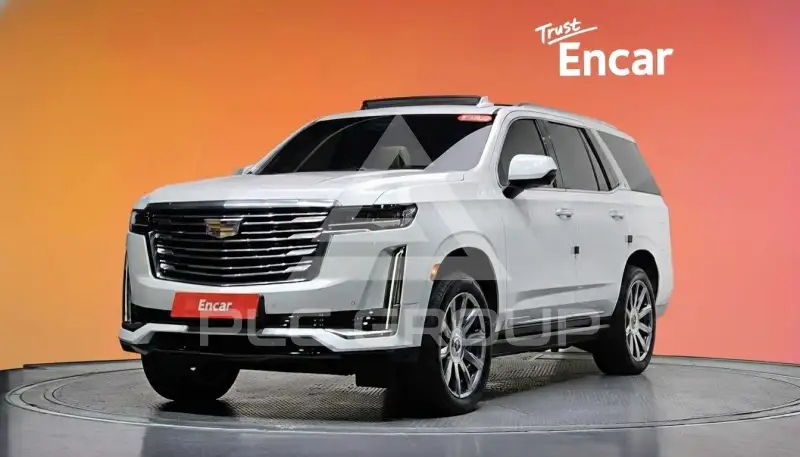 2023 Cadillac Escalade