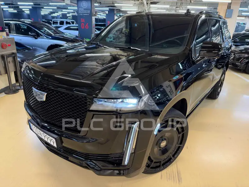 2023 Cadillac Escalade