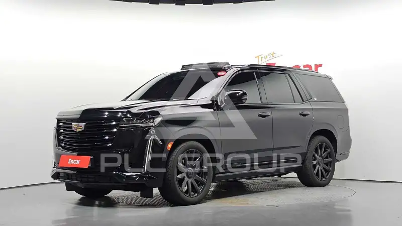 2023 Cadillac Escalade