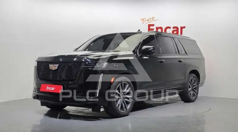 2023 Cadillac Escalade