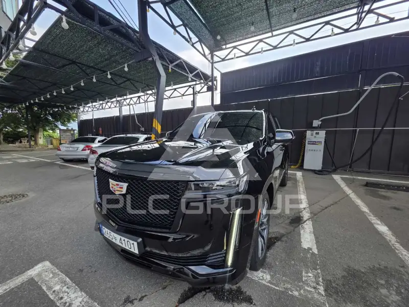 2023 Cadillac Escalade