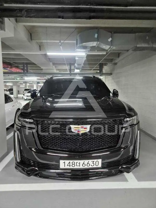 2023 Cadillac Escalade
