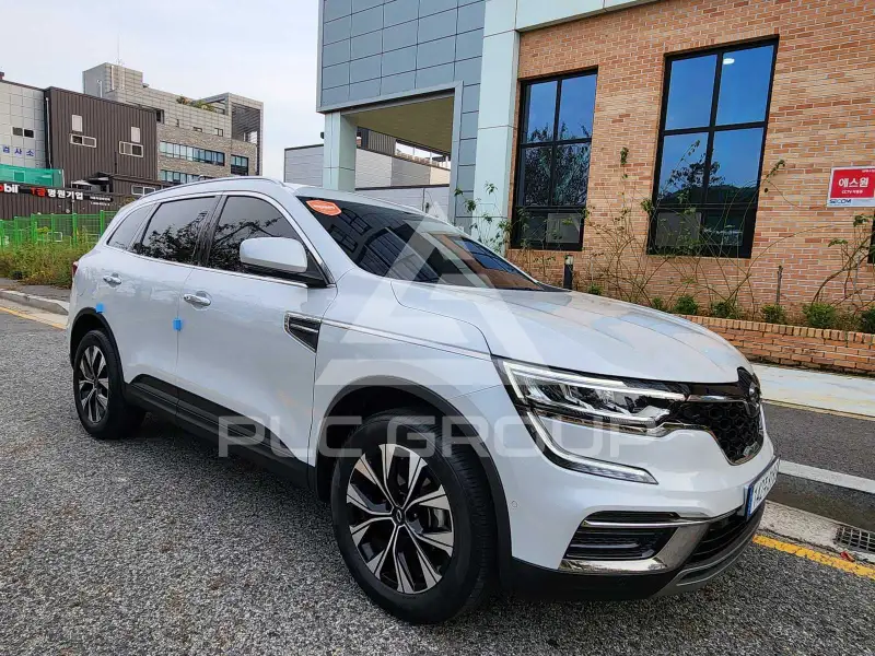 2023 Renault Samsung QM6