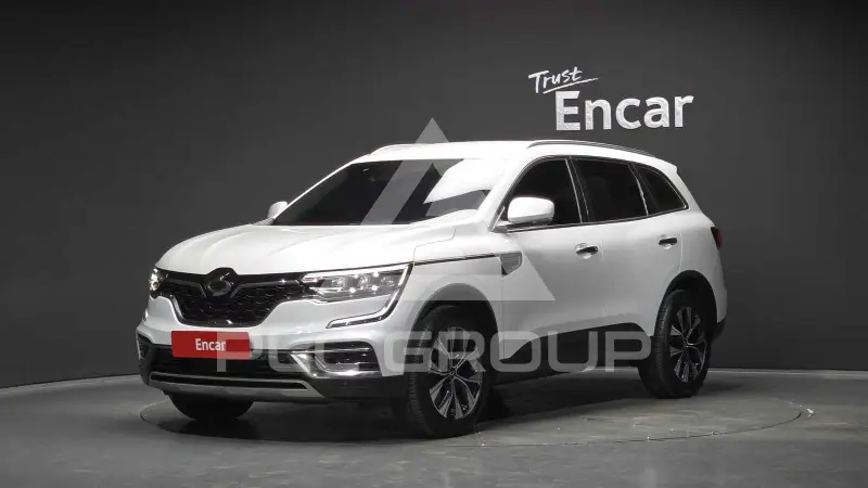 2023 Renault Qm6