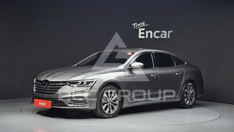 2023 Renault Samsung SM6