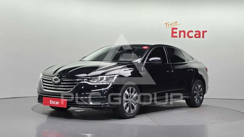 2023 Renault Samsung SM6