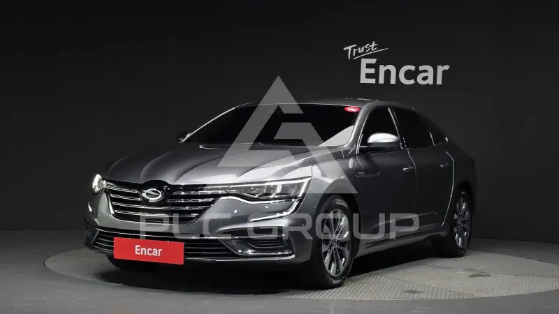2023 Renault Samsung SM6