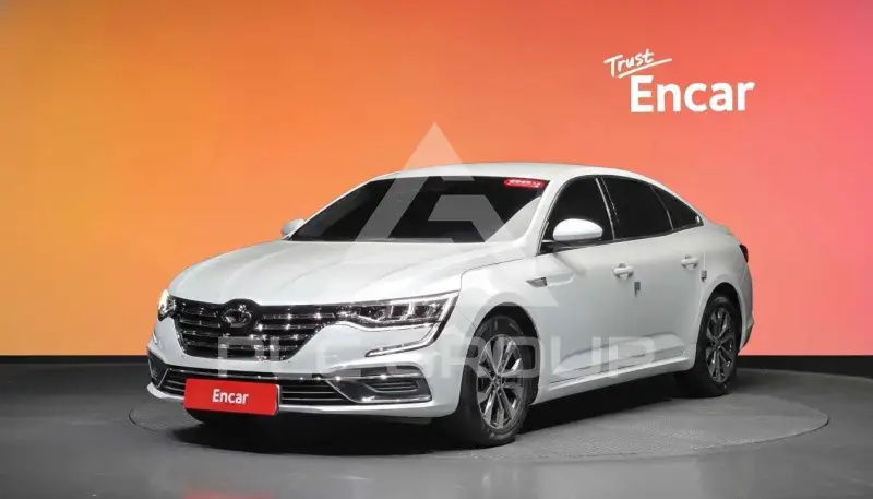 2023 Renault Samsung SM6