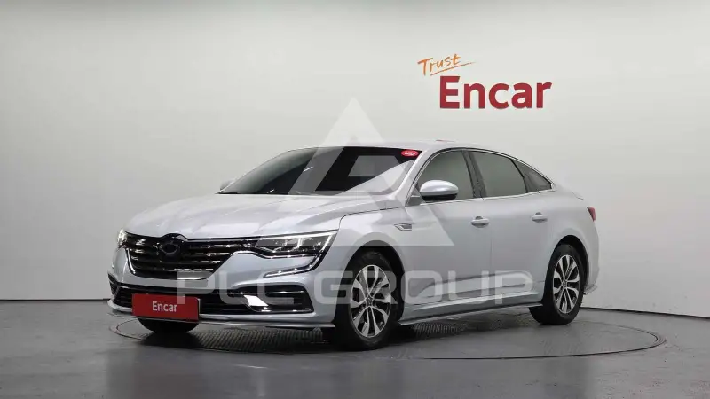 2023 Renault Sm6