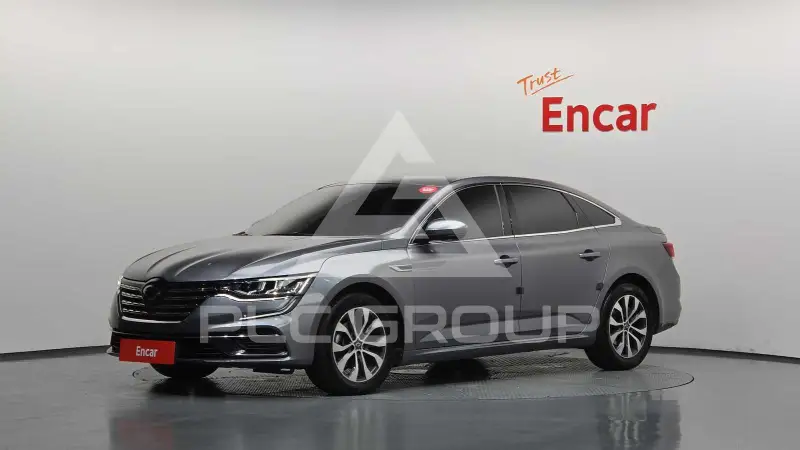 2023 Renault Samsung SM6