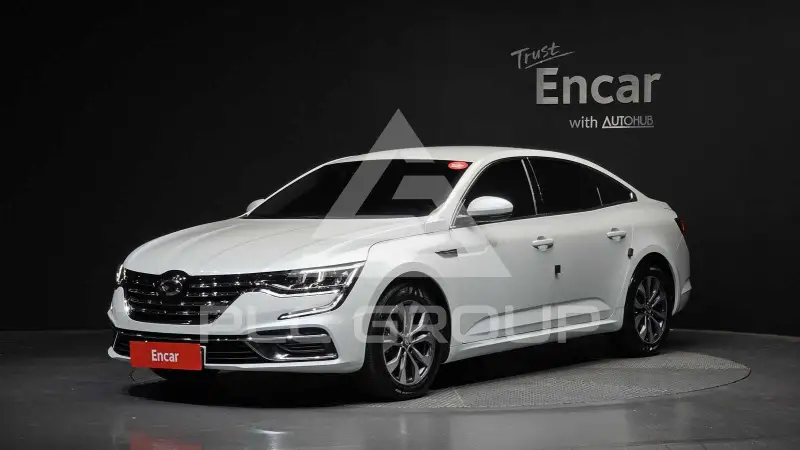 2023 Renault Samsung SM6