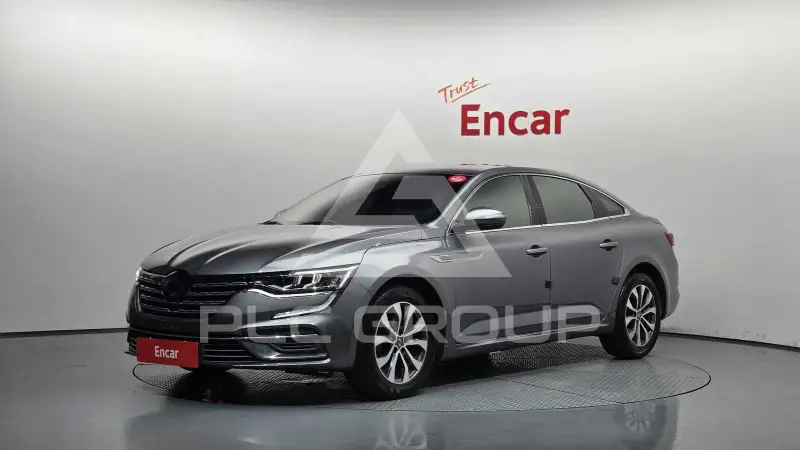 2023 Renault Samsung SM6