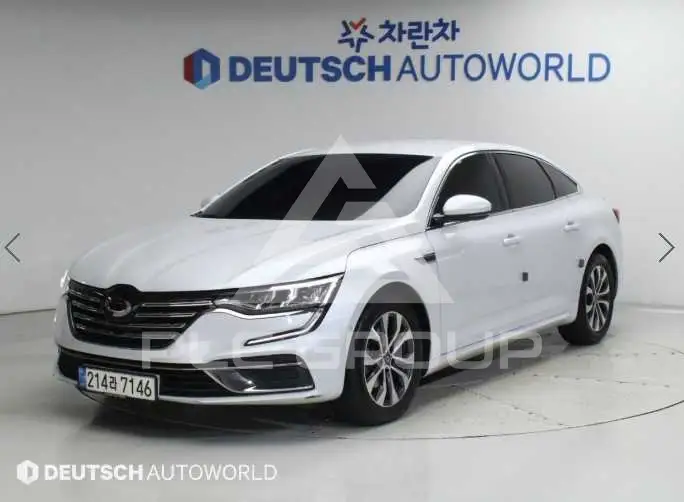 2023 Renault Sm6