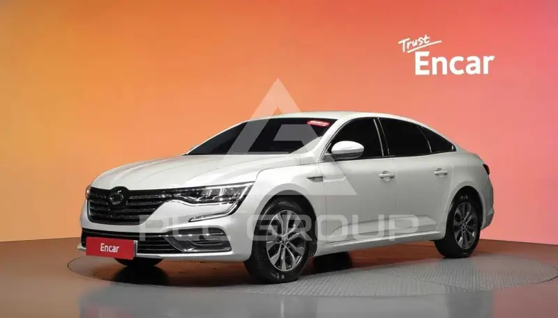 2023 Renault Samsung SM6
