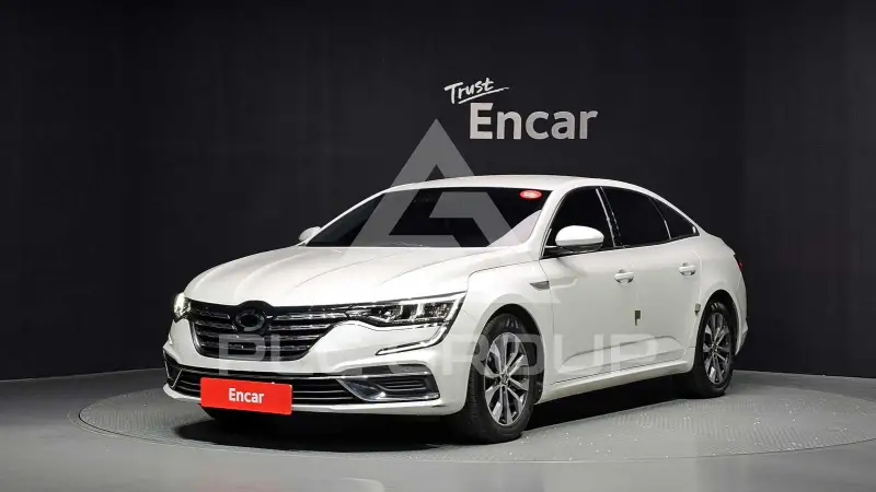 2023 Renault Samsung SM6