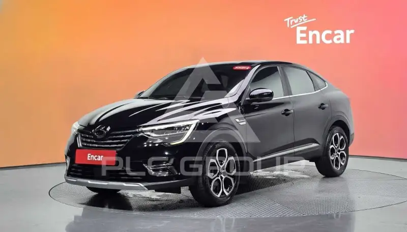 2023 Renault Samsung XM3