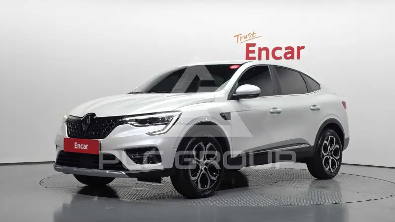 2023 Renault Xm3