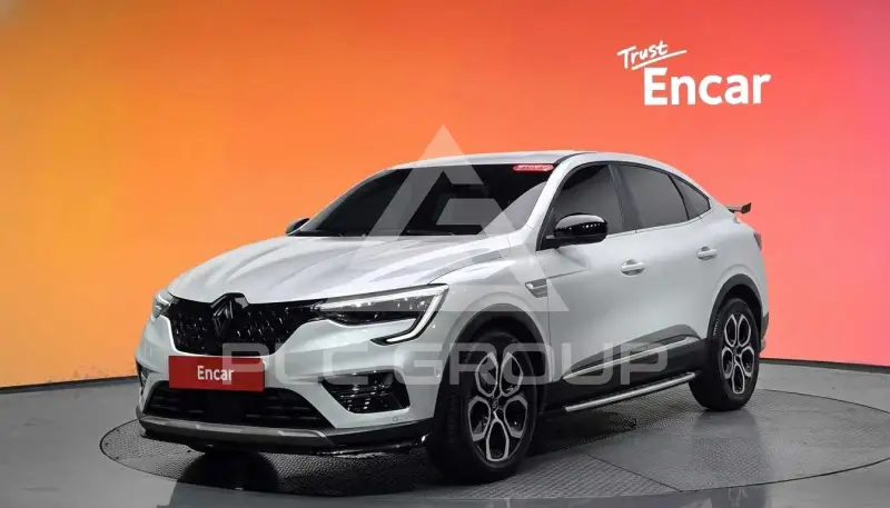 2023 Renault Samsung XM3