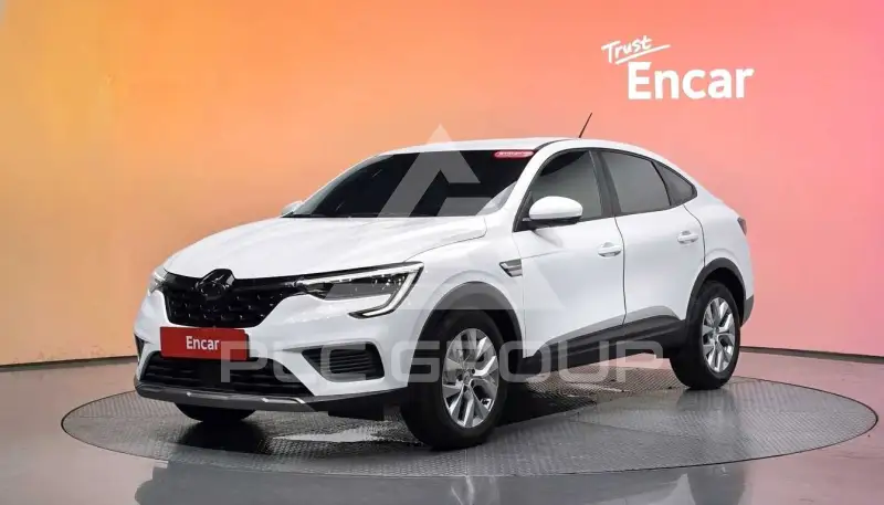 2023 Renault Xm3