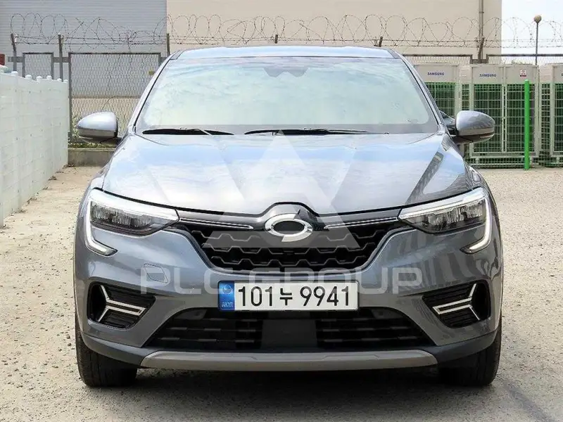 2023 Renault Samsung XM3