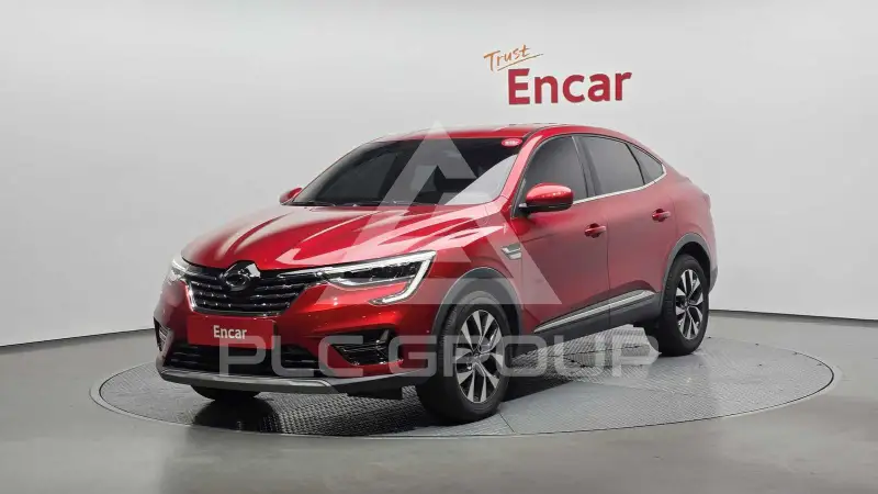 2023 Renault Xm3