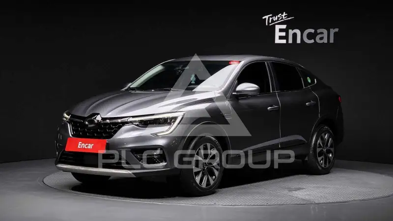 2023 Renault Xm3
