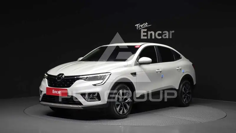 2023 Renault Xm3