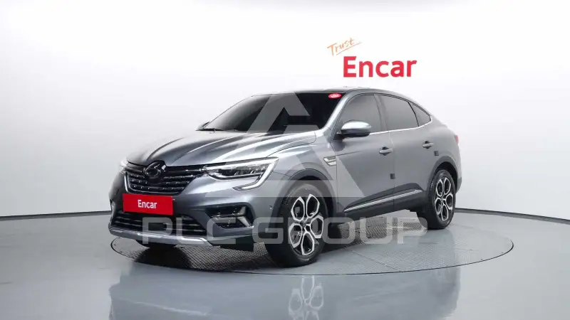 2023 Renault Samsung XM3