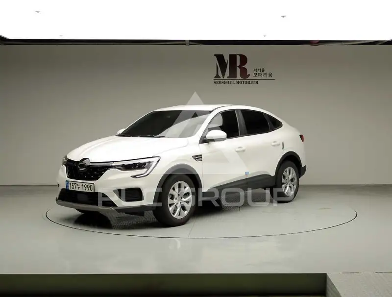 2023 Renault Xm3
