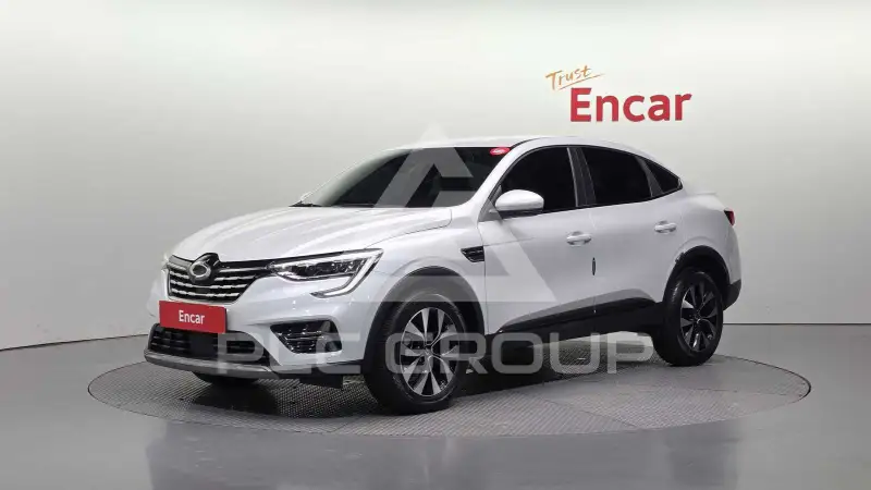 2023 Renault Xm3