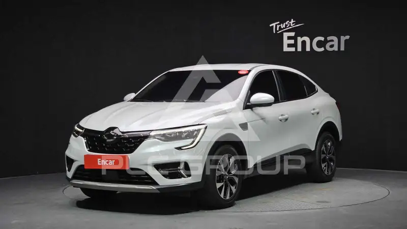 2023 Renault Samsung XM3