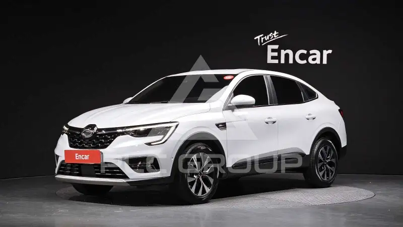 2023 Renault Xm3