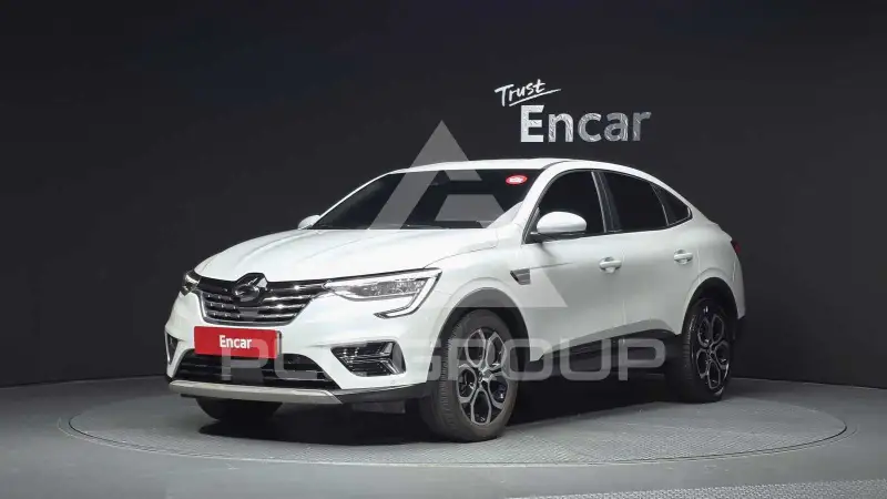 2023 Renault Samsung XM3
