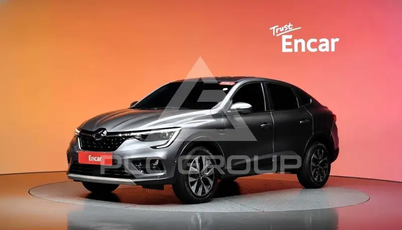 2023 Renault Xm3