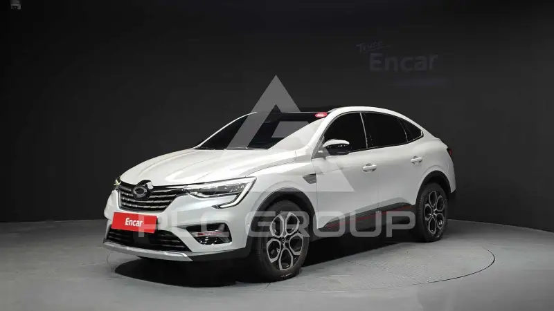 2023 Renault Samsung XM3