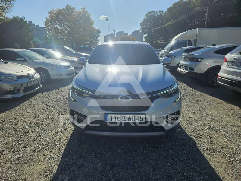 2023 Renault Samsung XM3