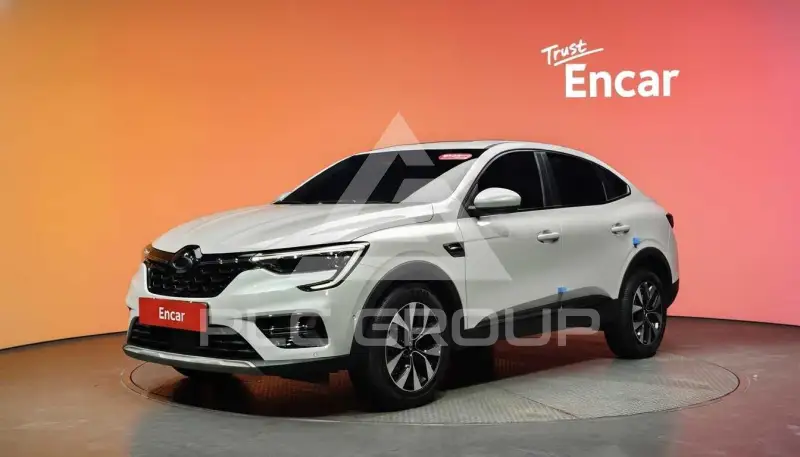 2023 Renault Samsung XM3