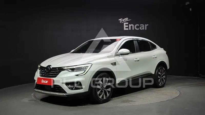 2023 Renault Samsung XM3