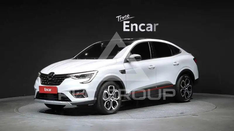 2023 Renault Samsung XM3