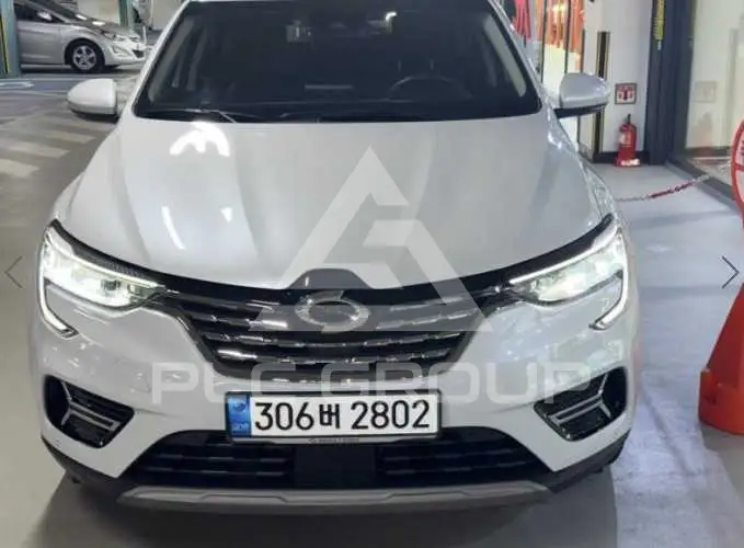 2023 Renault Xm3